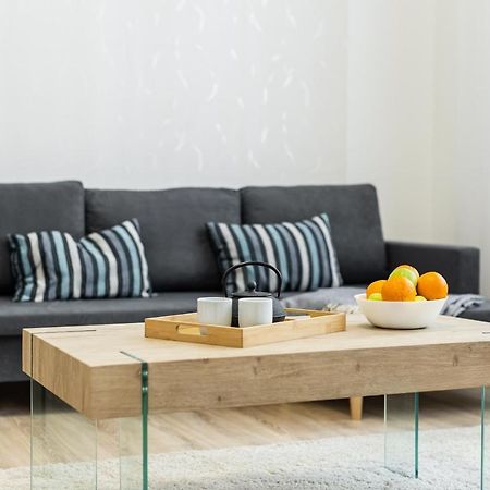 Kmety Deluxe Home With Sauna Budapest Luaran gambar