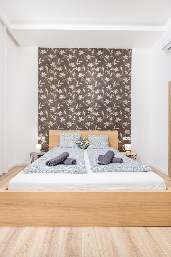 Kmety Deluxe Home With Sauna Budapest Luaran gambar