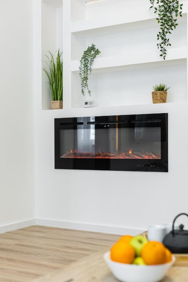 Kmety Deluxe Home With Sauna Budapest Luaran gambar
