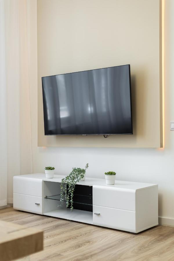 Kmety Deluxe Home With Sauna Budapest Luaran gambar