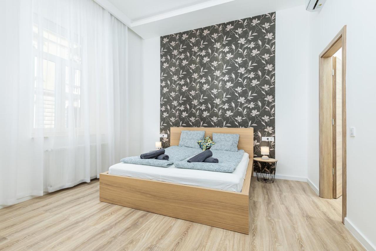 Kmety Deluxe Home With Sauna Budapest Luaran gambar