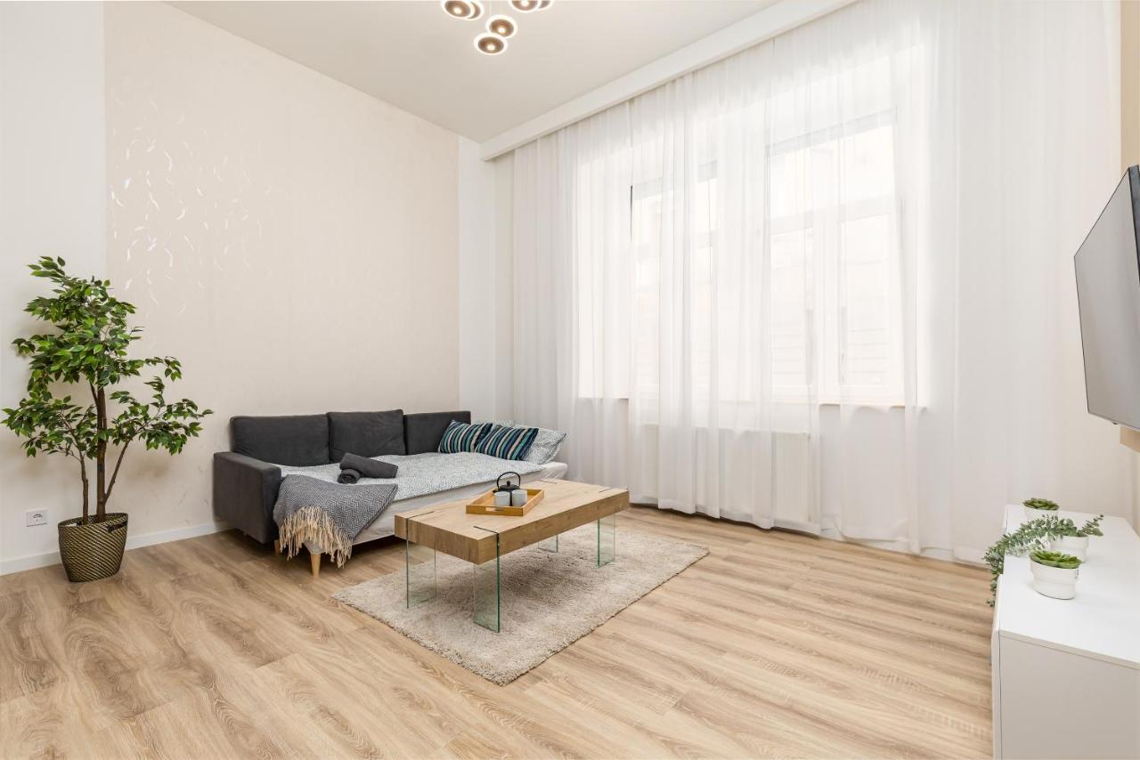 Kmety Deluxe Home With Sauna Budapest Luaran gambar